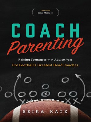 cover image of Coach Parenting